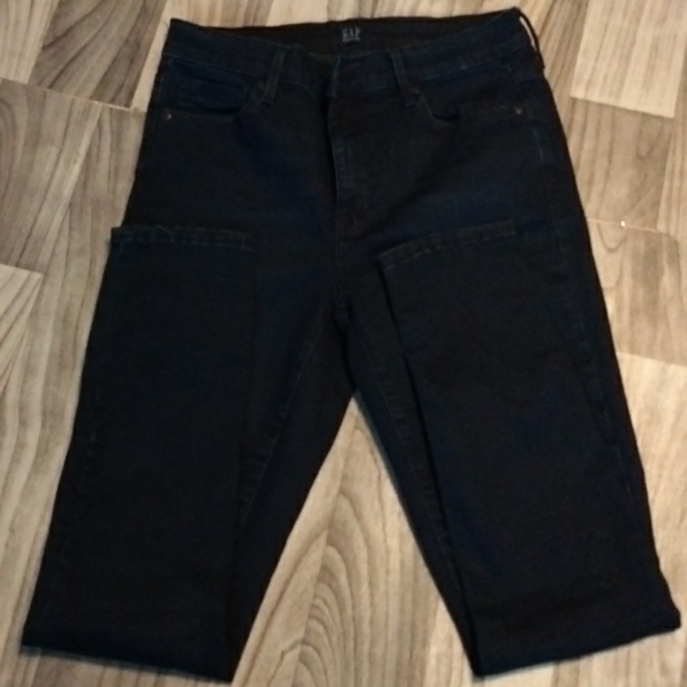 Women's GAP jeans